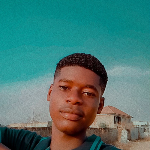 Solomon A. profile photo