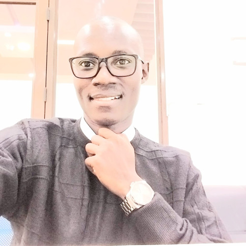 calk s. profile photo