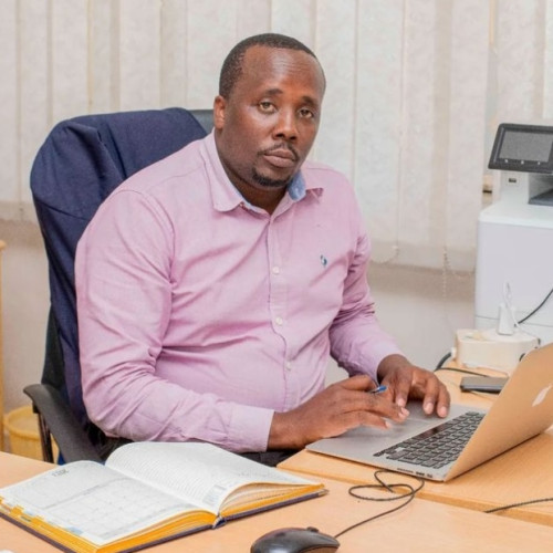 James K. profile photo