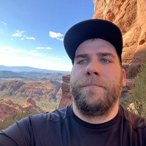 Robert K. profile photo