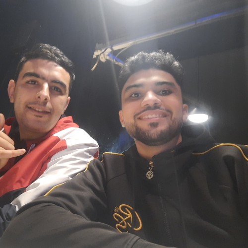 mohamed b.