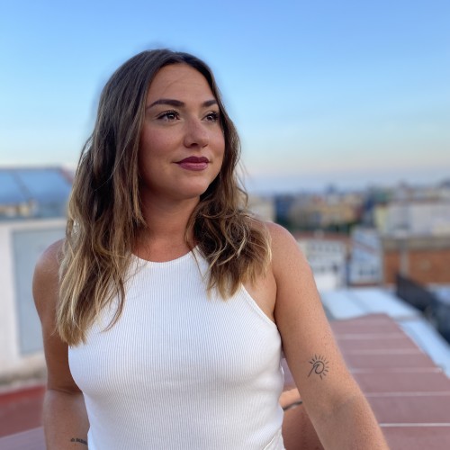 Eva V. profile photo