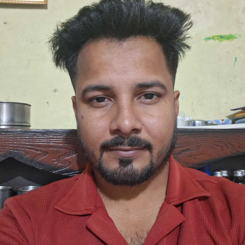Rahul k. profile photo