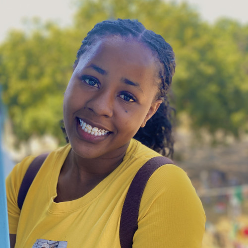 Neema M. profile photo