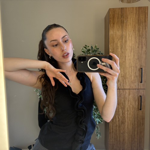 Cyber F. profile photo