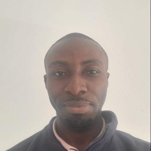 Theophilus  A. profile photo