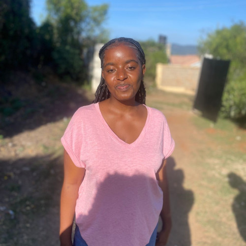 Lilian  M. profile photo