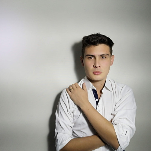 gustavo g. profile photo