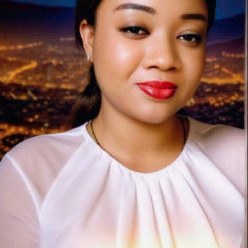 Blessing C. profile photo