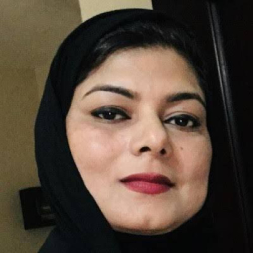 Riya N. profile photo