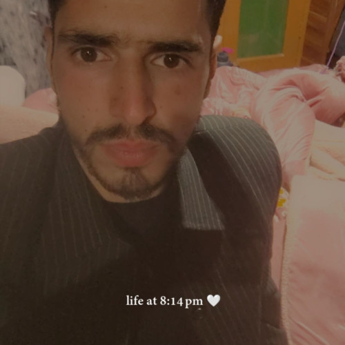 Saqib M. profile photo