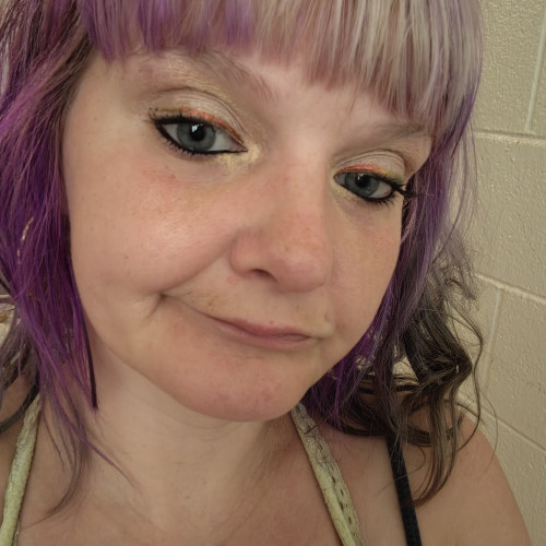 Mariah F. profile photo