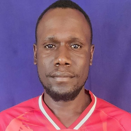 Baraka E. profile photo