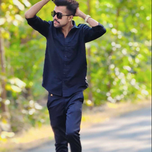 Rathava G. profile photo