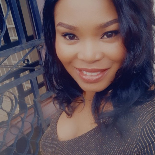 Blessing A. profile photo