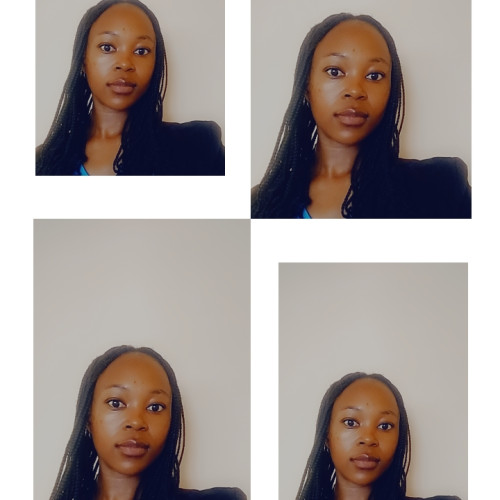 Thabisa  K.