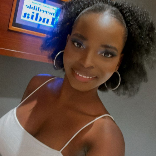 Mitchelle  K.
