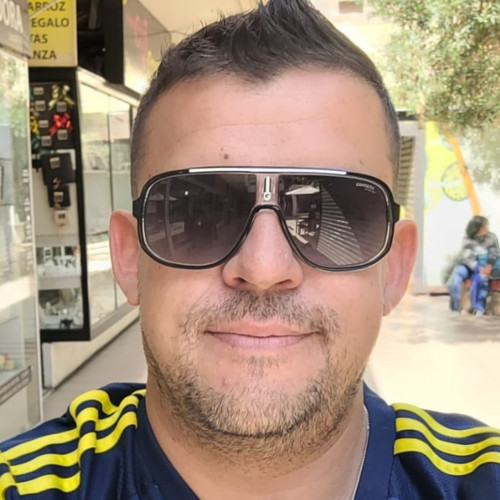 Cedric  P. profile photo