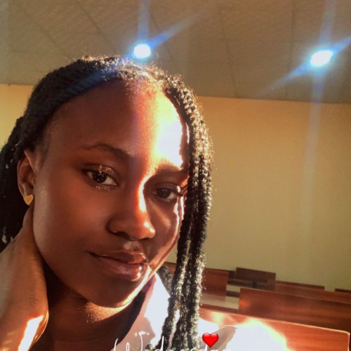 Bathsheba S. profile photo