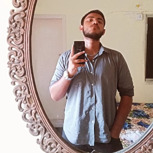 Umer K. profile photo