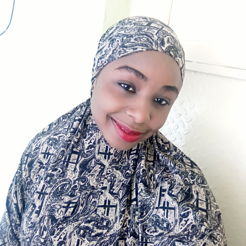 Ummusalma  S. profile photo