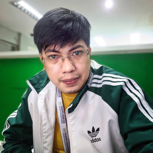 Ralf Lourence  B. profile photo