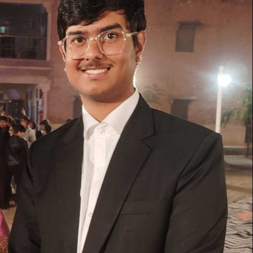 Nikhilendra Singh R. profile photo
