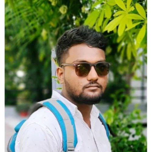 Vishwas  M. profile photo