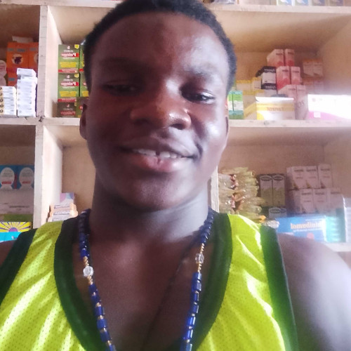 Chibuike C.