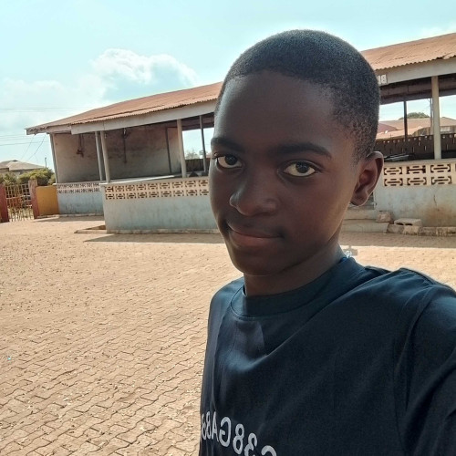 FFLORD A. profile photo