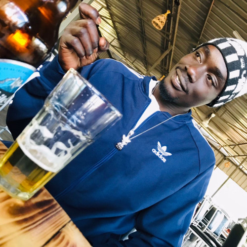 Tevin O. profile photo