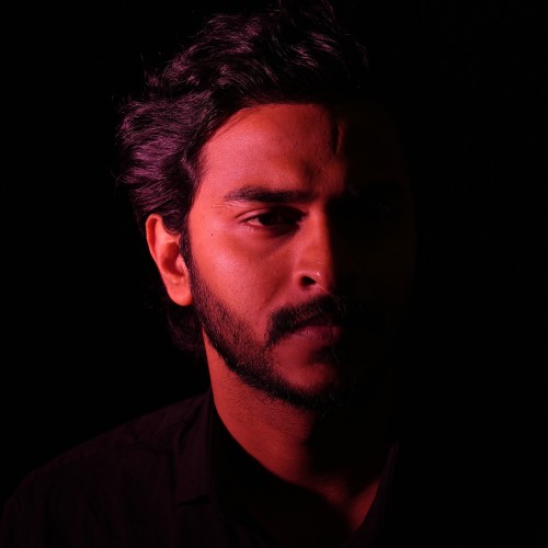 Nithin P.