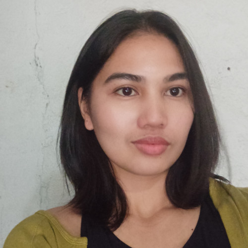 Mariefer  G. profile photo