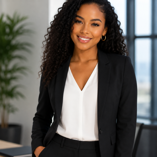 Jackie G. profile photo