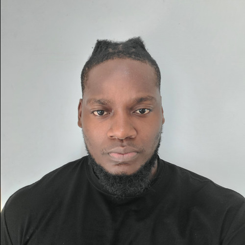 kervens jerry i. profile photo