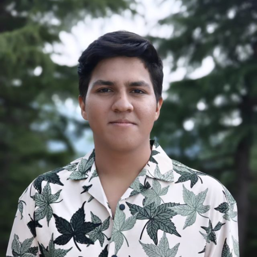 YASH  C. profile photo