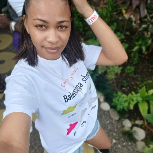 Shantay B. profile photo