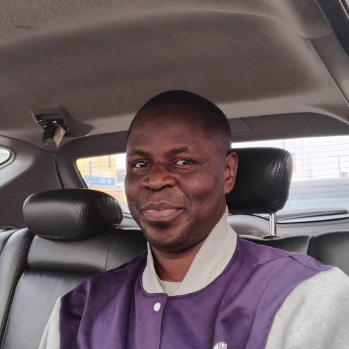Olu J. profile photo