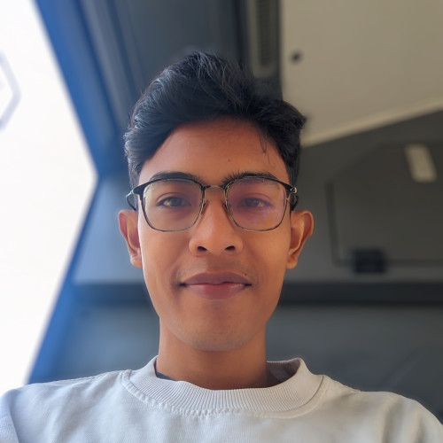 Fahrul Rozy A. profile photo