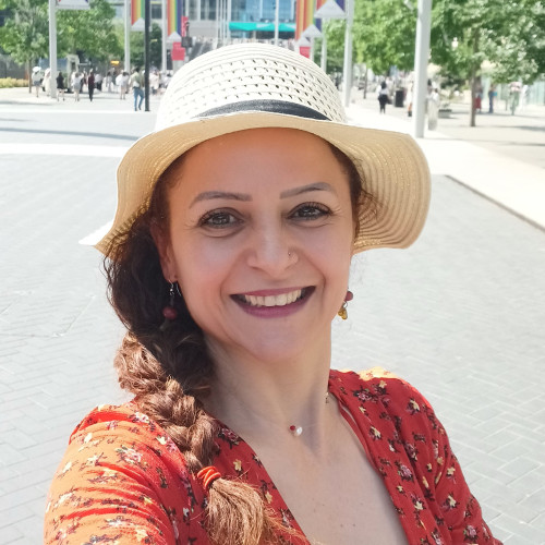 Connie T. profile photo