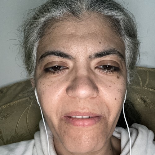 Nahed M.