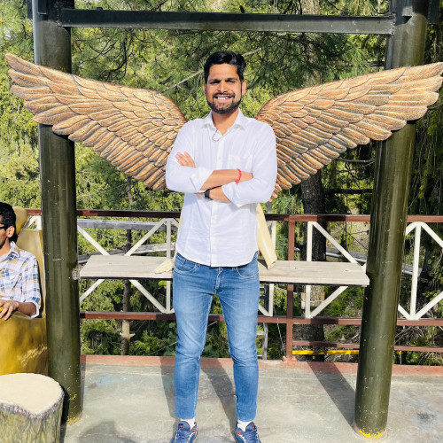 Krishan K. profile photo