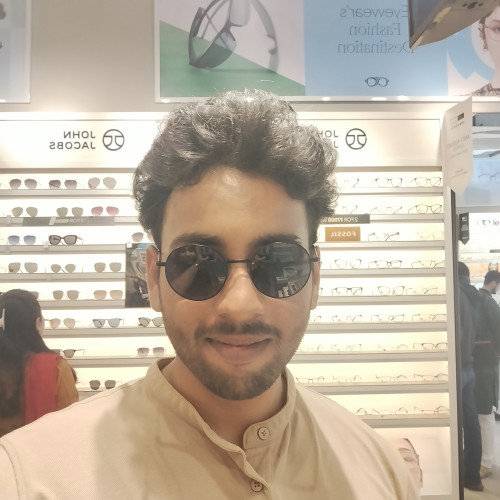 Imad K. profile photo