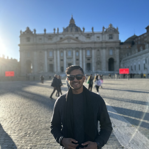 Abhijeet K. profile photo