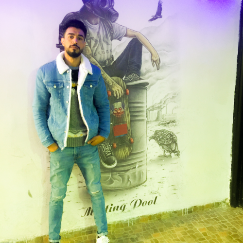 soufyan b. profile photo