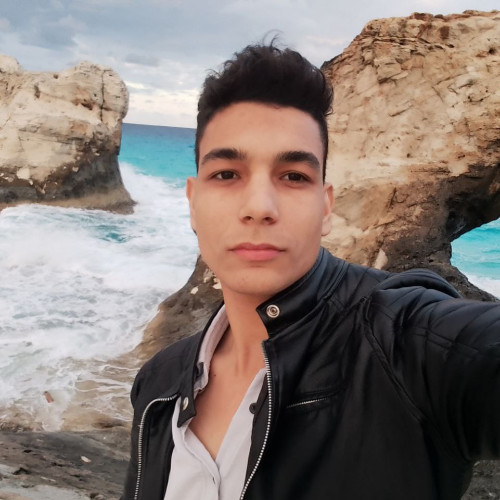 Elsaid S. profile photo