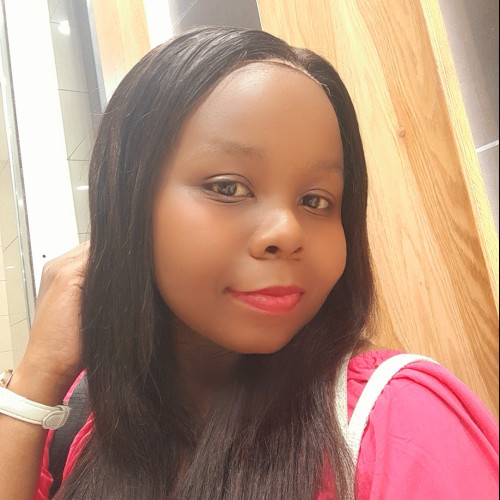 Lindiwe D. profile photo