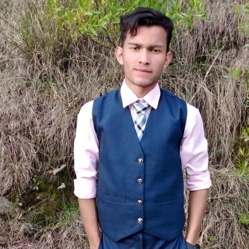 Aryan  K.