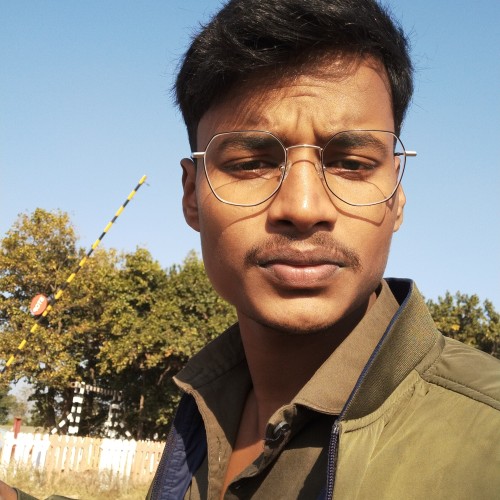 Himanshu sekhar J. profile photo