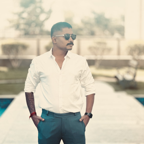 Gokul  S. profile photo